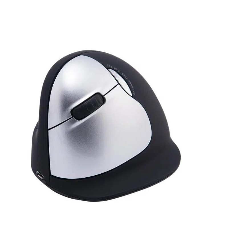 MOUSE USB OPTICAL WRL/L. BLK RGOHELELAWL R-GO TOOLS MOUSE USB OPTICAL WRL/L. BLK RGOHELELAWL R-GO TOOLS