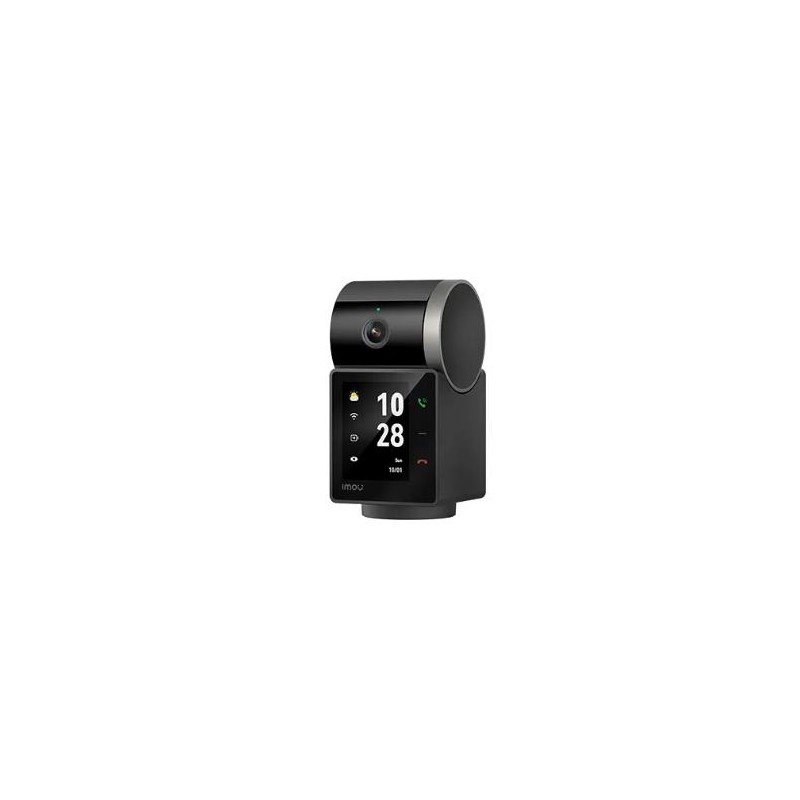 WRL CAMERA 5MP REX VT/IPC-S2VBP-5M0WR IMOU WRL CAMERA 5MP REX VT/IPC-S2VBP-5M0WR IMOU