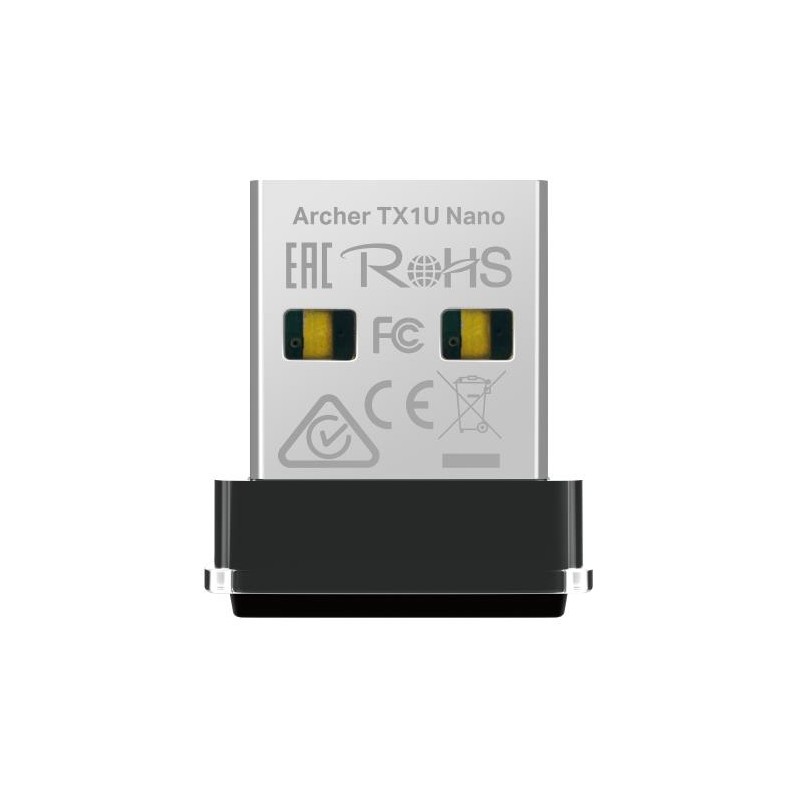 WRL ADAPTER 300MBPS USB/ARCHER TX1U NANO TP-LINK