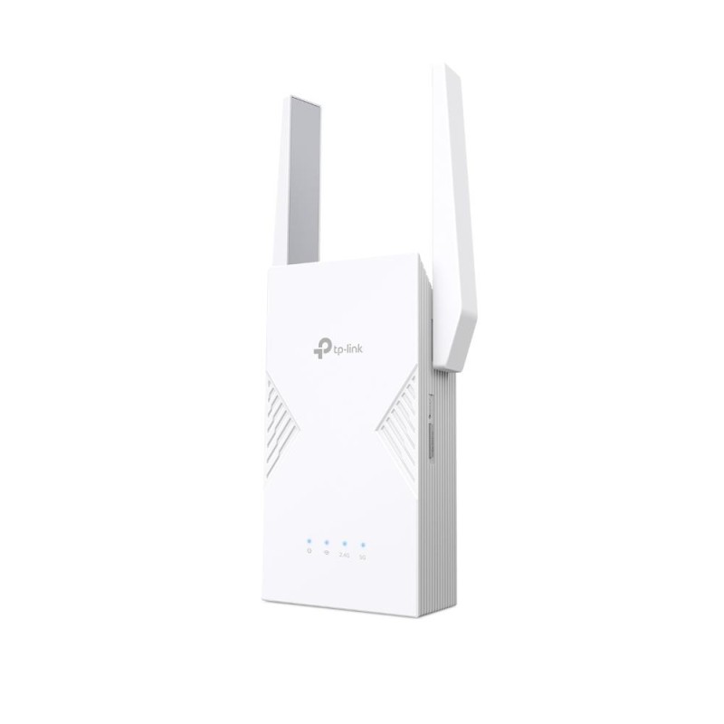 WRL RANGE EXTENDER 3600MBPS/DUAL BAND RE235BE TP-LINK WRL RANGE EXTENDER 3600MBPS/DUAL BAND RE235BE TP-LINK