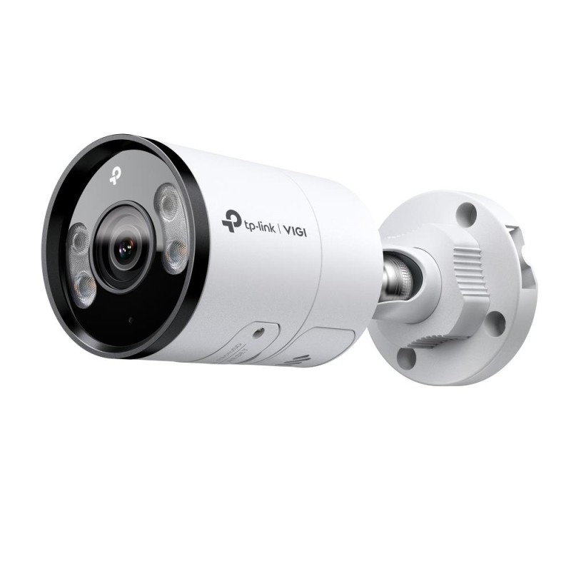 NET CAMERA BULLET H.265+ 5MP/INSIGHT S355(2.8MM) TP-LINK NET CAMERA BULLET H.265+ 5MP/INSIGHT S355(2.8MM) TP-LINK