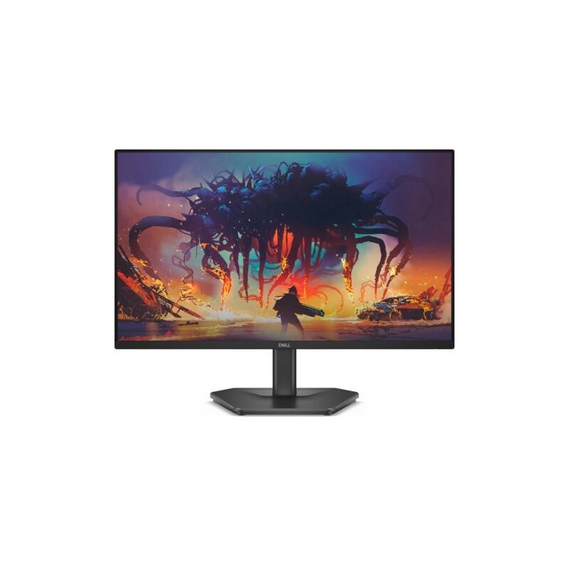 LCD Monitor|DELL|SE2425HG|23.8"|Business|Matte|Panel IPS|1920x1080|16:9|200 Hz|5 ms|Colour Black|210-BSNR LCD Monitor|DELL|SE2425HG|23.8"|Business|Matte|Panel IPS|1920x1080|16:9|200 Hz|5 ms|Colour Black|210-BSNR
