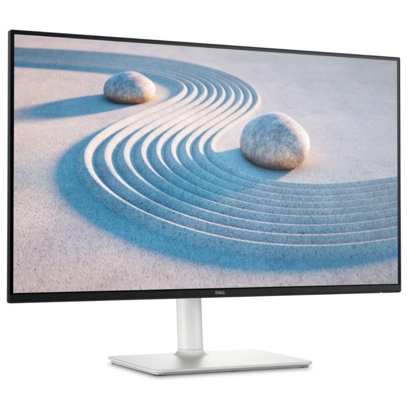 LCD Monitor|DELL|S2725DS|27"|Business|Panel IPS|2560x1440|16:9|100Hz|Matte|8 ms|Speakers|Swivel|Pivot|Height adjustable|Tilt|210 LCD Monitor|DELL|S2725DS|27"|Business|Panel IPS|2560x1440|16:9|100Hz|Matte|8 ms|Speakers|Swivel|Pivot|Height adjustable|Tilt|210