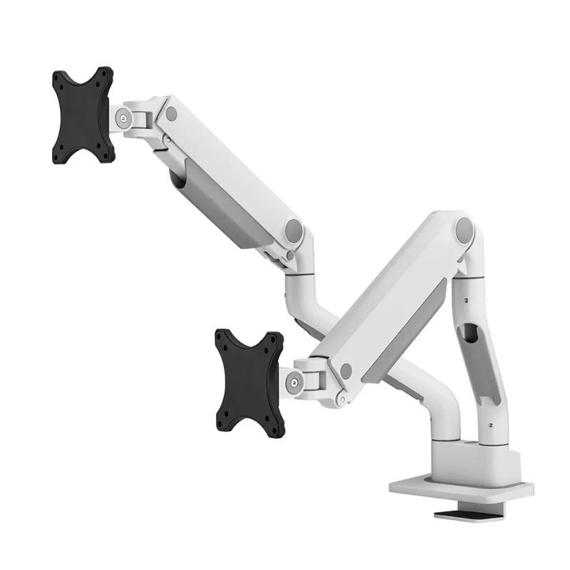 MONITOR ACC DESK MOUNT 17-35"/DS70S-950WH2 NEOMOUNTS MONITOR ACC DESK MOUNT 17-35"/DS70S-950WH2 NEOMOUNTS