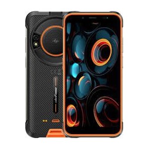 MOBILE PHONE POWER ARMOR 16S/8/128GB ORANGE ULEFONE