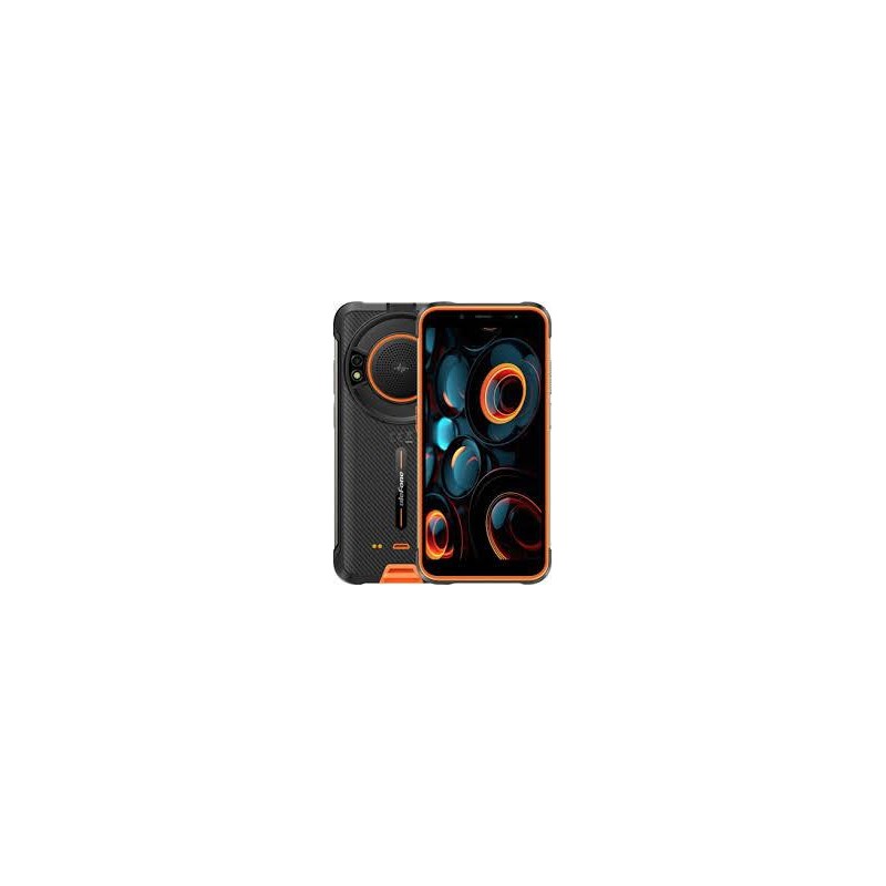 MOBILE PHONE POWER ARMOR 16S/8/128GB ORANGE ULEFONE MOBILE PHONE POWER ARMOR 16S/8/128GB ORANGE ULEFONE