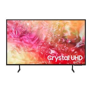 TV Set|SAMSUNG|85"|4K/Smart|3840x2160|Wireless LAN|Bluetooth|Tizen|Black|UE85DU7172UXXH