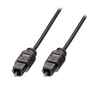 CABLE TOSLINK SPDIF 1M/35211 LINDY