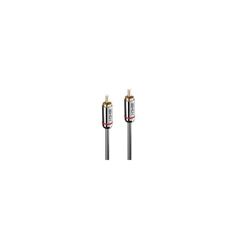 CABLE AUDIO DIGITAL PHONO 3M/35341 LINDY