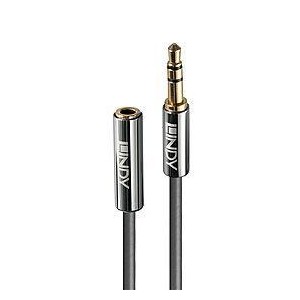 CABLE AUDIO EXTENSION 3.5MM 3M/35329 LINDY