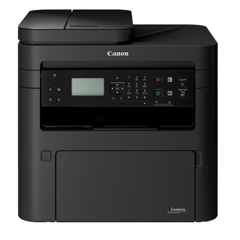 PRINTER/COP/SCAN ISENSYS/MF264DW II 5938C017 CANON PRINTER/COP/SCAN ISENSYS/MF264DW II 5938C017 CANON