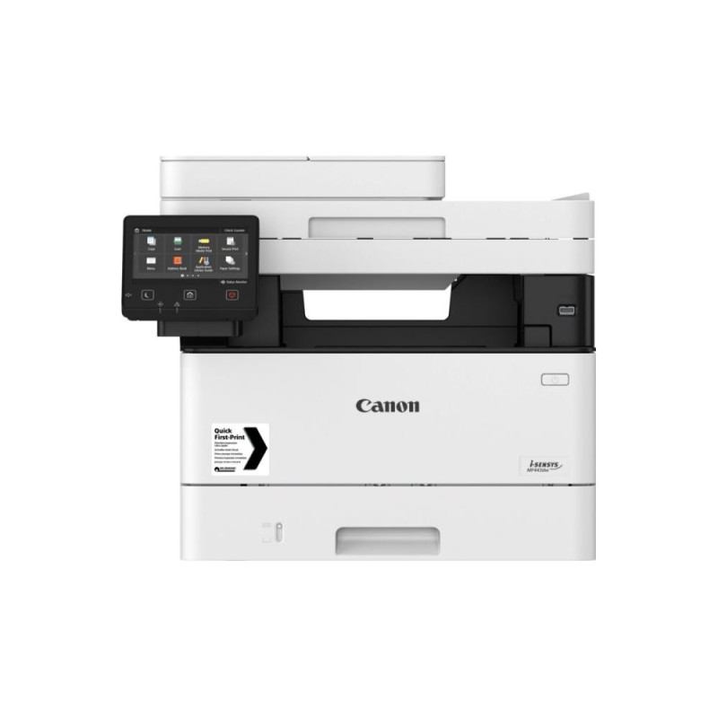 PRINTER/COP/SCAN I-SENSYS/MF453DW 5161C007 CANON PRINTER/COP/SCAN I-SENSYS/MF453DW 5161C007 CANON