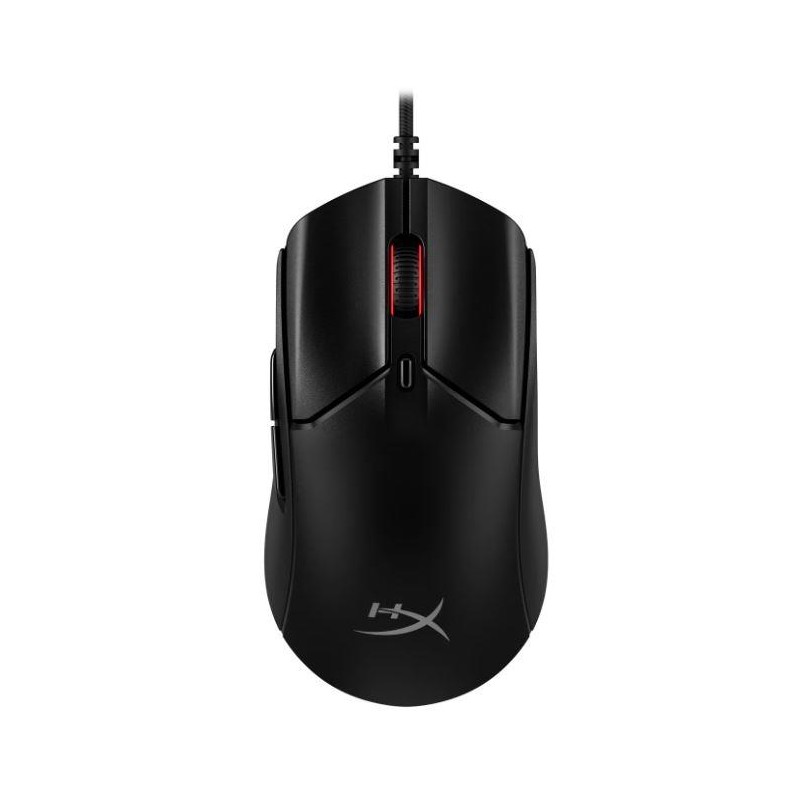 MOUSE USB OPTICAL PULSEFIRE/HASTE 2 BLACK HYPERX MOUSE USB OPTICAL PULSEFIRE/HASTE 2 BLACK HYPERX