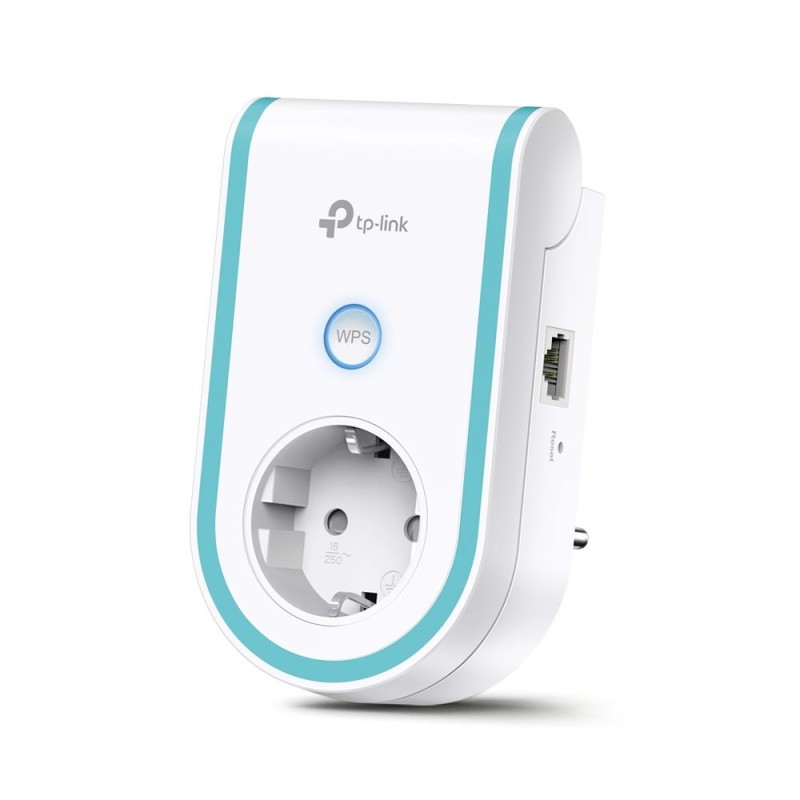 WRL RANGE EXTENDER 1200MBPS/RE365 TP-LINK WRL RANGE EXTENDER 1200MBPS/RE365 TP-LINK