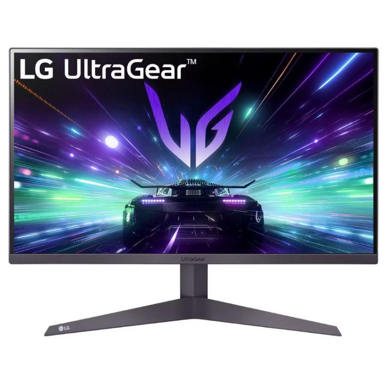LCD Monitor|LG|Panel VA|1920x1080|16:9|Matte|5 ms|Tilt|Colour Black|24GS50F-B LCD Monitor|LG|Panel VA|1920x1080|16:9|Matte|5 ms|Tilt|Colour Black|24GS50F-B