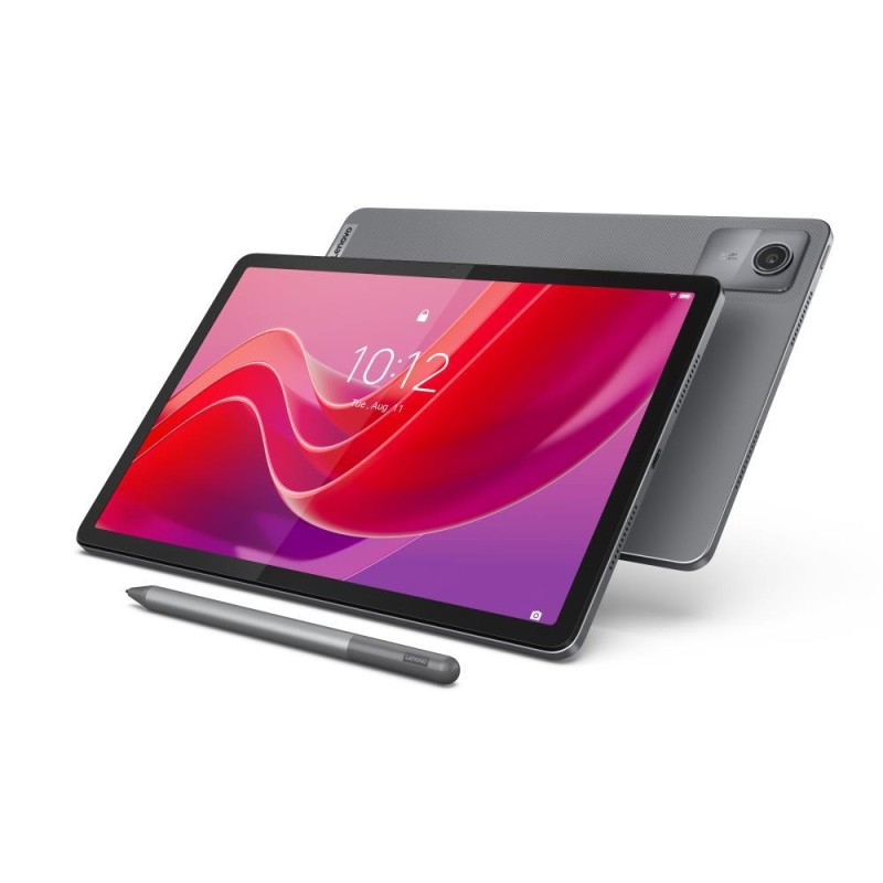 TABLET TAB M11 11" WI-FI/4/128GB GREY ZADA0024PL LENOVO TABLET TAB M11 11" WI-FI/4/128GB GREY ZADA0024PL LENOVO