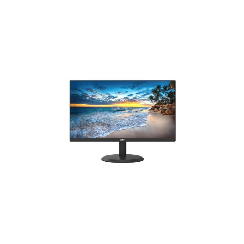 LCD Monitor|DAHUA|DHI-LM22-H200|21.45"|1920x1080|16:9|60HZ|6.5 ms|Speakers|LM22-H200 LCD Monitor|DAHUA|DHI-LM22-H200|21.45"|1920x1080|16:9|60HZ|6.5 ms|Speakers|LM22-H200