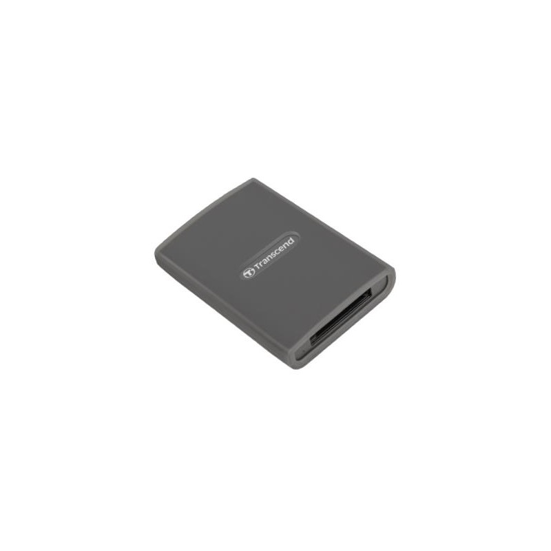 MEMORY READER FLASH ALL-IN-1/USB3.2 TS-RDE2 TRANSCEND MEMORY READER FLASH ALL-IN-1/USB3.2 TS-RDE2 TRANSCEND
