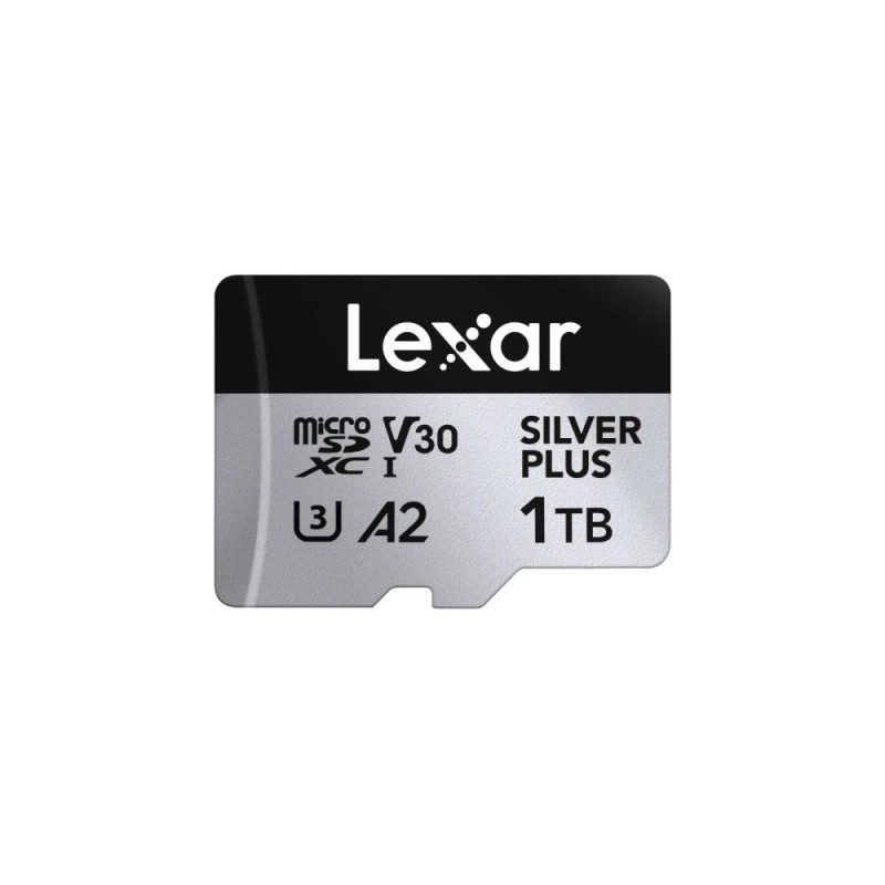 MEMORY MICRO SDXC 1TB UHS-I/LMSSIPL001T-BNANG LEXAR MEMORY MICRO SDXC 1TB UHS-I/LMSSIPL001T-BNANG LEXAR