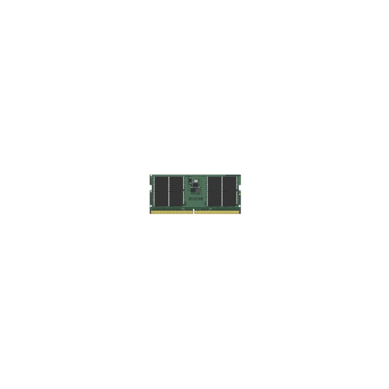 NB MEMORY 16GB DDR5-5600/SO KVR56S46BS8-16 KINGSTON