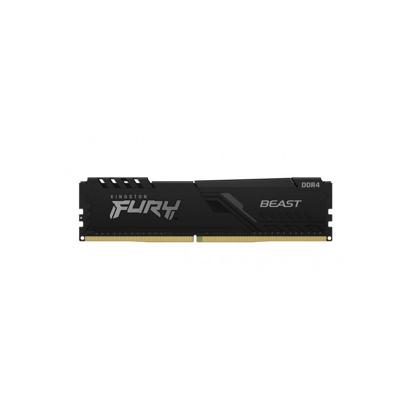 MEMORY DIMM 16GB PC25600 DDR4/KF432C16BB1/16 KINGSTON