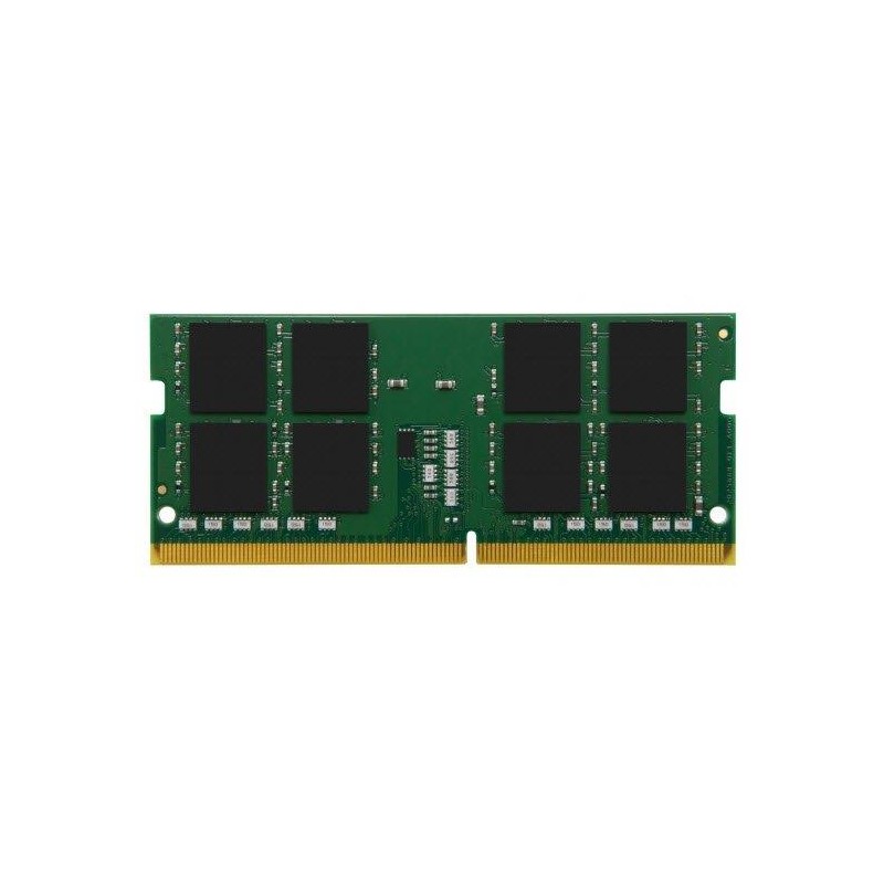 NB MEMORY 16GB PC25600 DDR4/SO KVR32S22S8/16 KINGSTON
