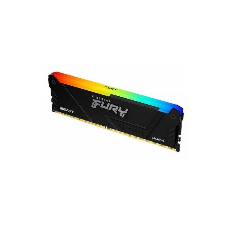 MEMORY DIMM 16GB PC25600 DDR4/KF432C16BB12A/16 KINGSTON