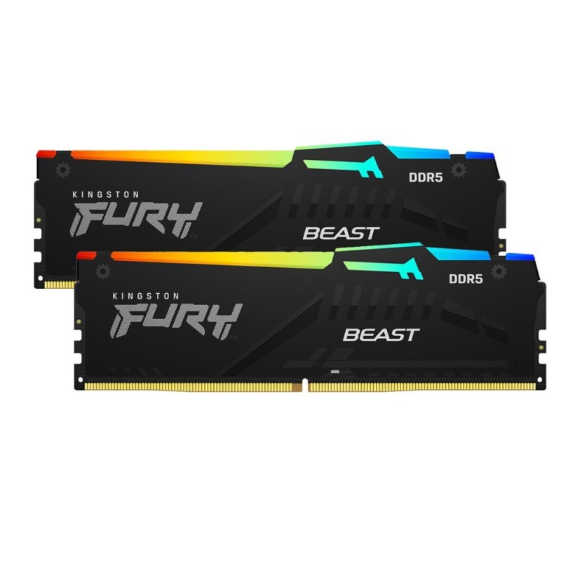 MEMORY DIMM 16GB DDR5-6000/K2 KF560C36BBEAK2-16 KINGSTON MEMORY DIMM 16GB DDR5-6000/K2 KF560C36BBEAK2-16 KINGSTON