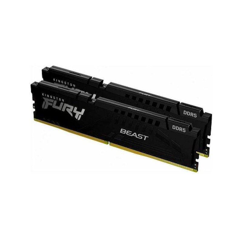 MEMORY DIMM 32GB DDR5-5600/KIT2 KF556C36BBEK2-32 KINGSTON MEMORY DIMM 32GB DDR5-5600/KIT2 KF556C36BBEK2-32 KINGSTON