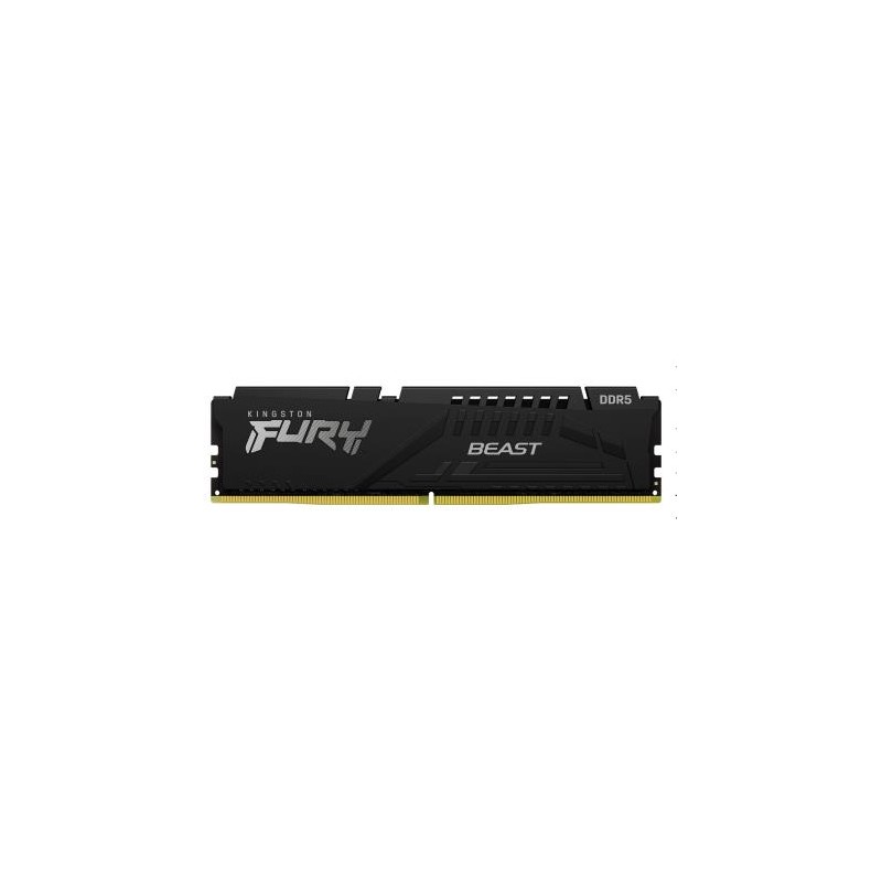 MEMORY DIMM 32GB DDR5-6000/KF560C36BBE2-32 KINGSTON