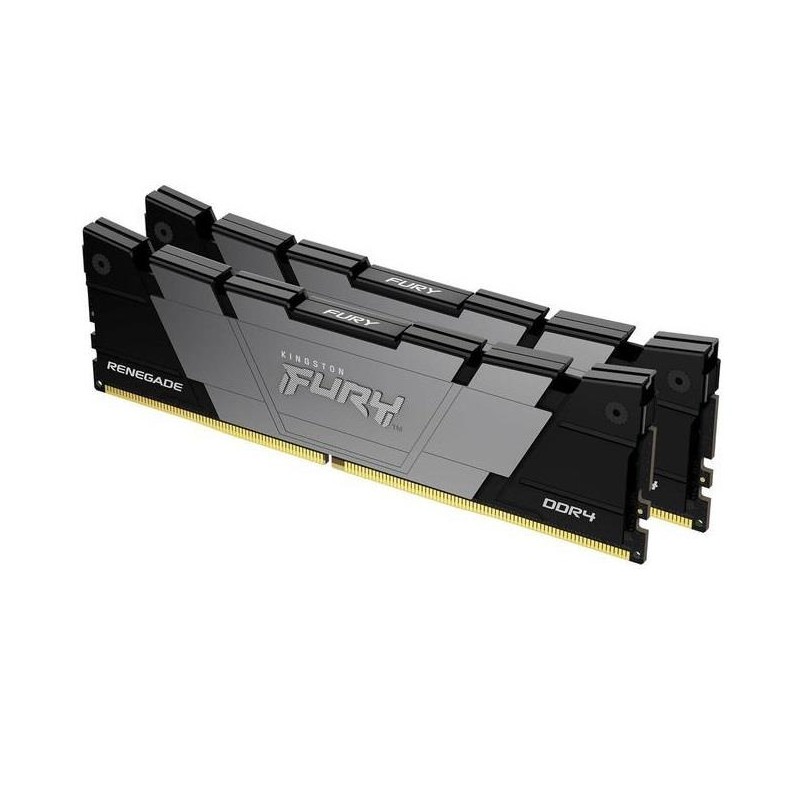 MEMORY DIMM 32GB PC25600 DDR4/K2 KF432C16RB12K2/32 KINGSTON