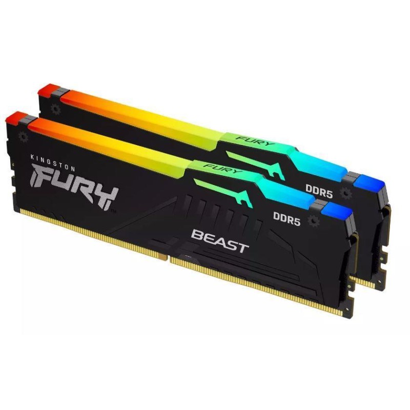 MEMORY DIMM 32GB DDR5-6000/K2 KF560C36BBE2AK2-32 KINGSTON MEMORY DIMM 32GB DDR5-6000/K2 KF560C36BBE2AK2-32 KINGSTON