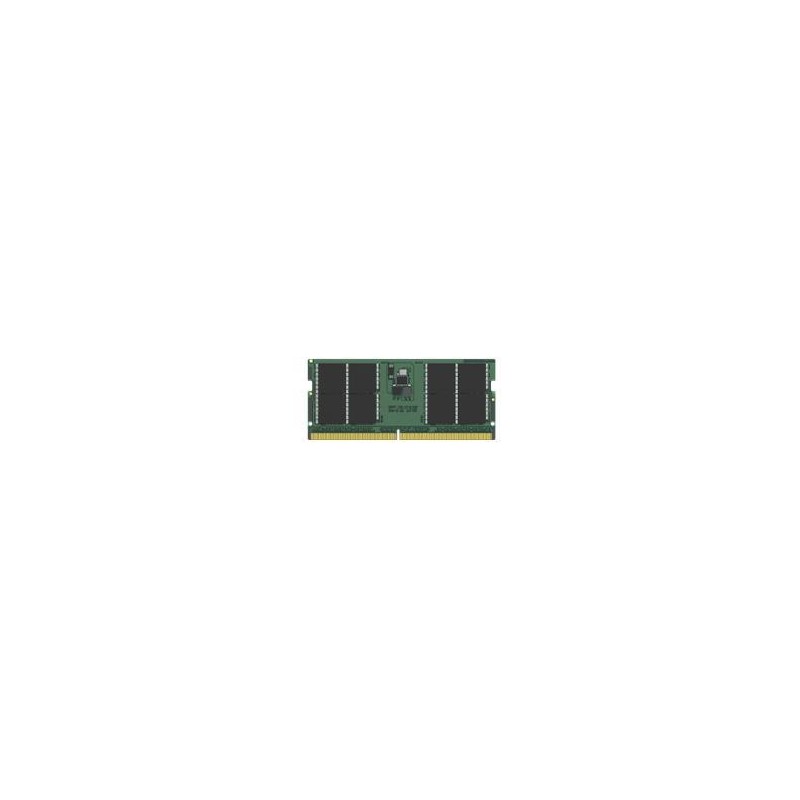 NB MEMORY 48GB DDR5-5600/SO KVR56S46BD8-48 KINGSTON