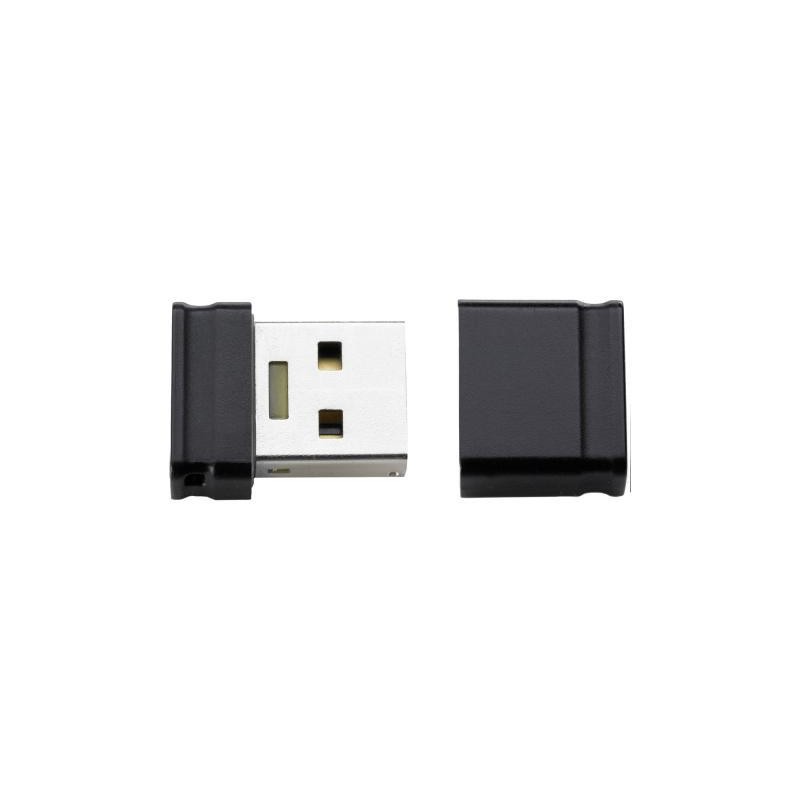 MEMORY DRIVE FLASH USB2 4GB/3500450 INTENSO MEMORY DRIVE FLASH USB2 4GB/3500450 INTENSO