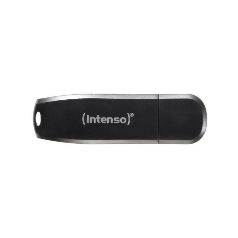 MEMORY DRIVE FLASH USB3 16GB/3533470 INTENSO MEMORY DRIVE FLASH USB3 16GB/3533470 INTENSO