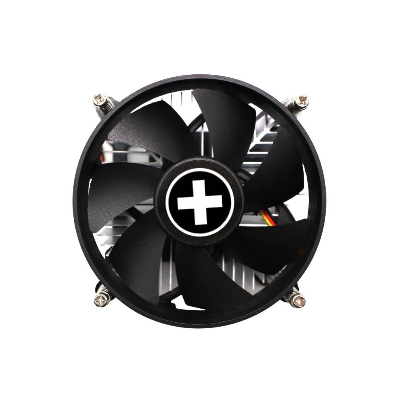CPU COOLER S1155/S1156/XC030 XILENCE CPU COOLER S1155/S1156/XC030 XILENCE