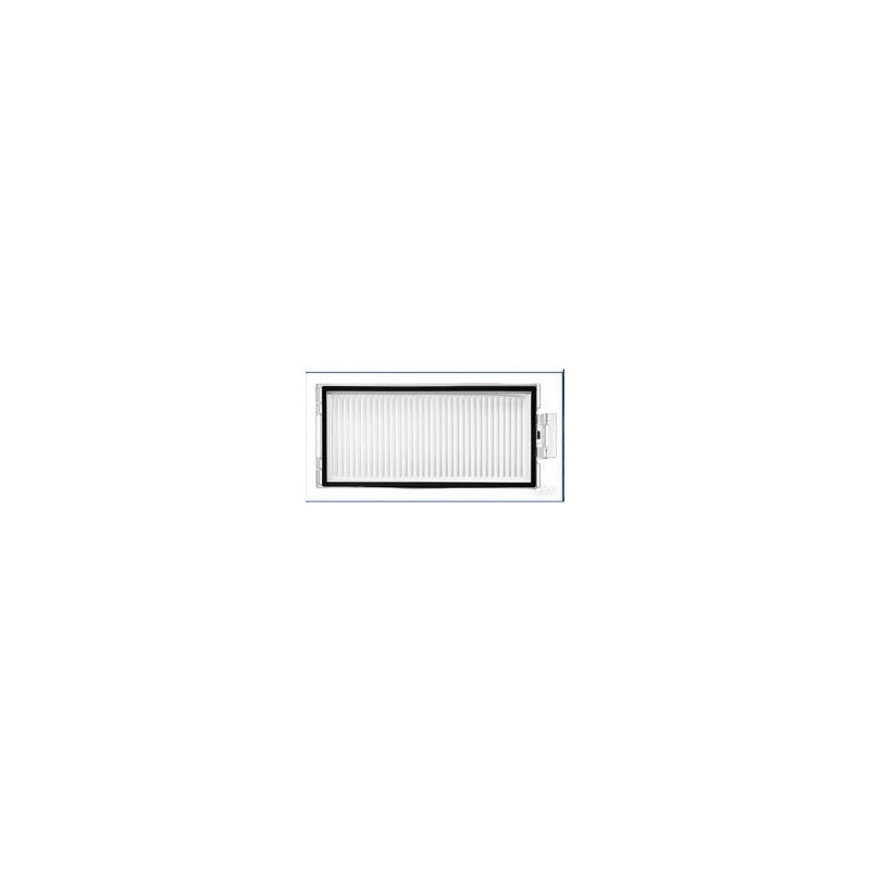 Vacuum Cleaner Accessory|ROBOROCK|Washable Dust Bin Filter|White|For Q70/Q75/Q70 Max/Q75 Max/Q80 Max/Q85 Max/Q80 Max+/Q85 Max+/Q