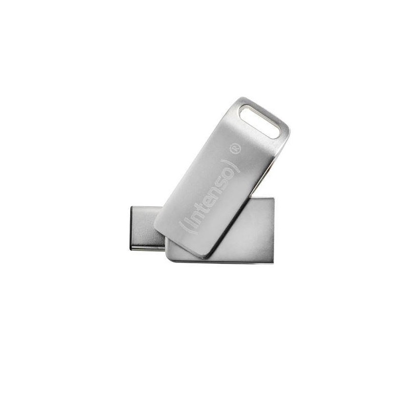 MEMORY DRIVE FLASH USB3 32GB/3536480 INTENSO MEMORY DRIVE FLASH USB3 32GB/3536480 INTENSO
