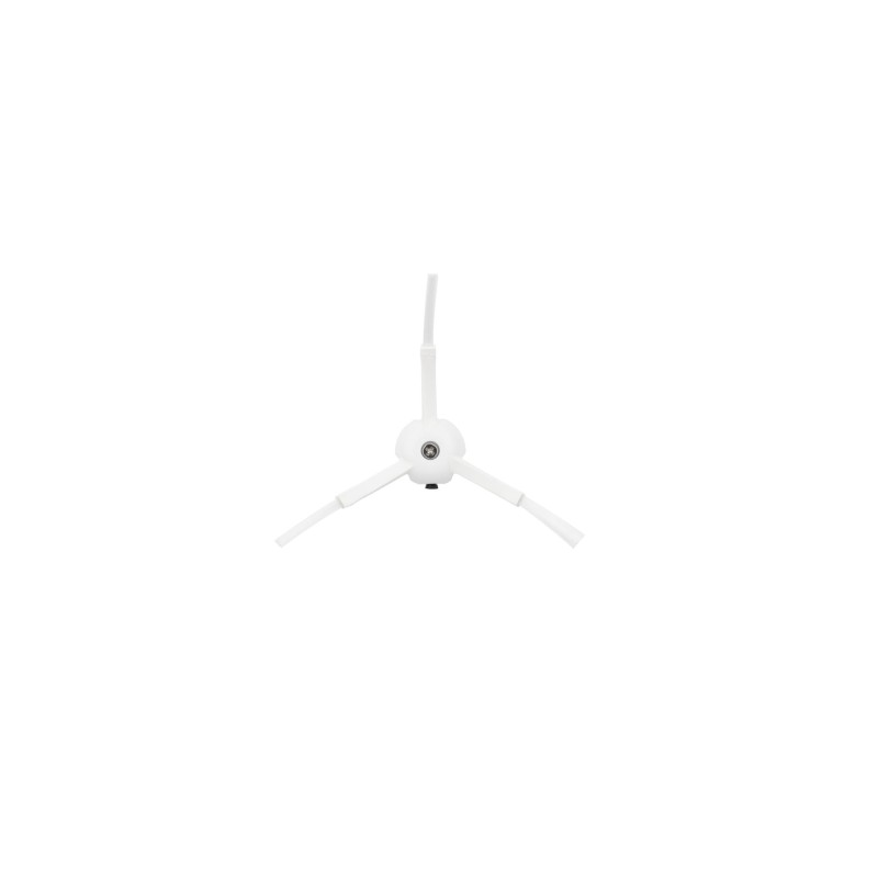 Vacuum Cleaner Accessory|ROBOROCK|Side brush 2pcs|White|For C10/E20/S50/S51/Qrevo0/Q80 Max/Q80 Max+/Qrevo0 MaxV/Qrevo0 S/Qrevo0 