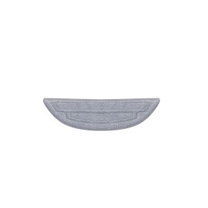 Vacuum Cleaner Accessory|ROBOROCK|Edgewise Mop Cloth|For S80 MaxV Ultra/S85 MaxV Ultra/S80 MaxV Ultra(R&D)/S80 Max Ultra/S85 Max