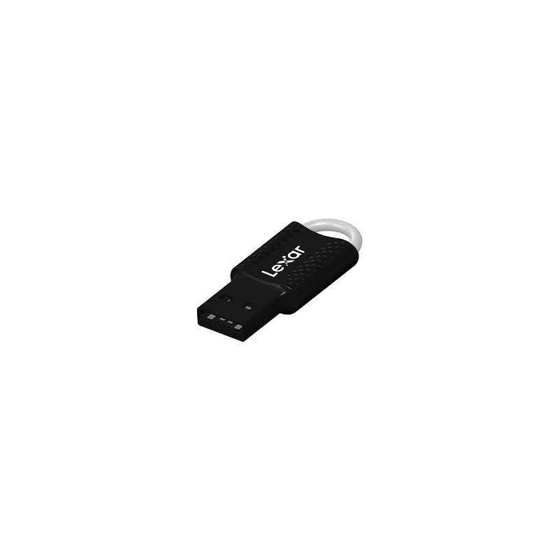 MEMORY DRIVE FLASH USB2 128GB/V40 LJDV040128G-BNBNG LEXAR