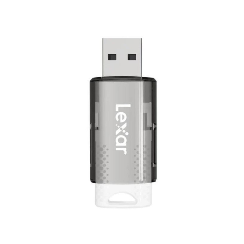 MEMORY DRIVE FLASH USB2 128GB/S60 LJDS060128G-BNBNG LEXAR MEMORY DRIVE FLASH USB2 128GB/S60 LJDS060128G-BNBNG LEXAR