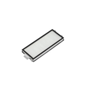 Vacuum Cleaner Accessory|ROBOROCK|Washable Filter|White|For Qrevo0 Master/Qrevo5 Master/Qrevo5 Slim/Saros0 Z70/Saros5 Z70/Saros0