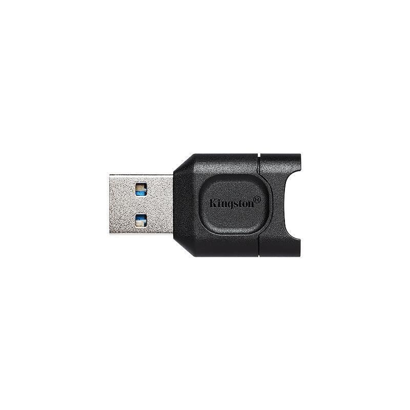 MEMORY READER FLASH USB3.2/MLPM KINGSTON MEMORY READER FLASH USB3.2/MLPM KINGSTON