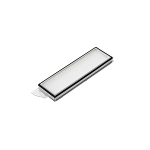 Vacuum Cleaner Accessory|ROBOROCK|Washable Filter|White|For S80 MaxV Ultra/S85 MaxV Ultra/S80 MaxV Ultra(R&D)/S80 Max Ultra/S85 