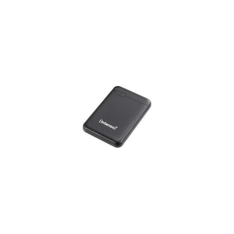 POWER BANK USB 5000MAH/BLACK 7313520 INTENSO POWER BANK USB 5000MAH/BLACK 7313520 INTENSO