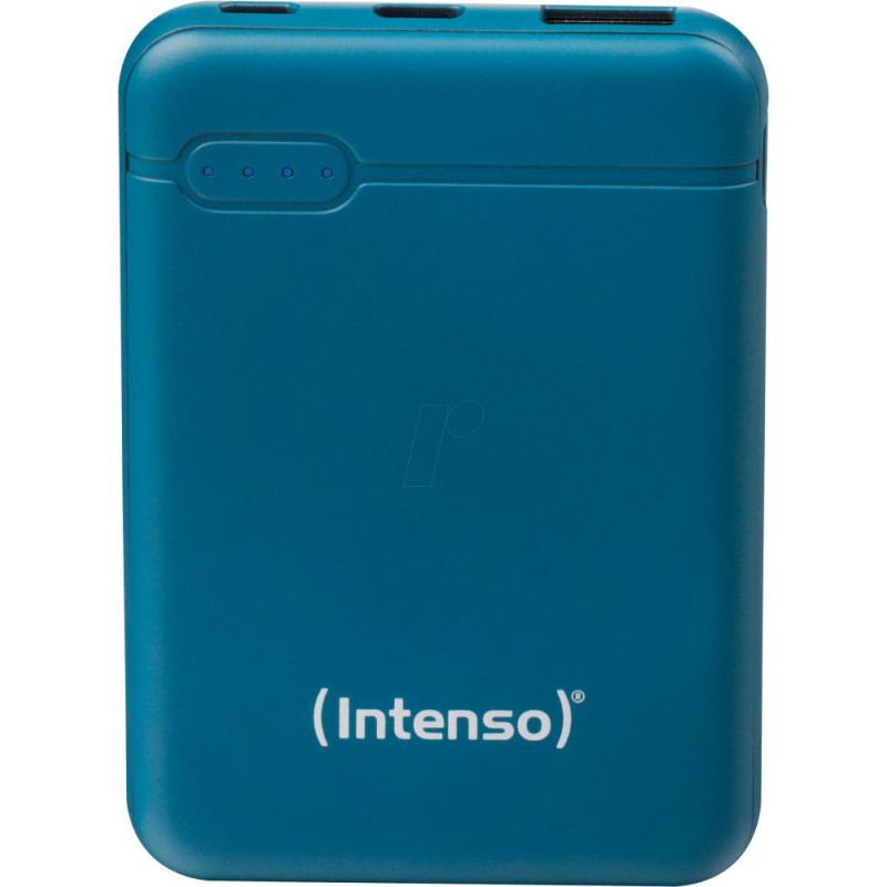 POWER BANK USB 5000MAH/7313527 INTENSO POWER BANK USB 5000MAH/7313527 INTENSO