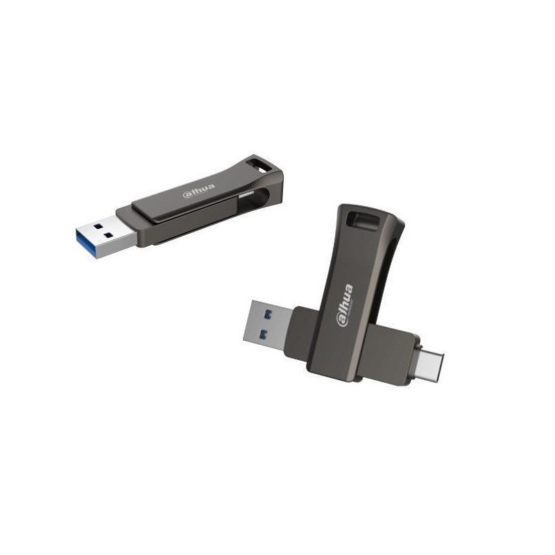 MEMORY DRIVE FLASH USB3 64GB/USB-P629-32-64GB DAHUA MEMORY DRIVE FLASH USB3 64GB/USB-P629-32-64GB DAHUA