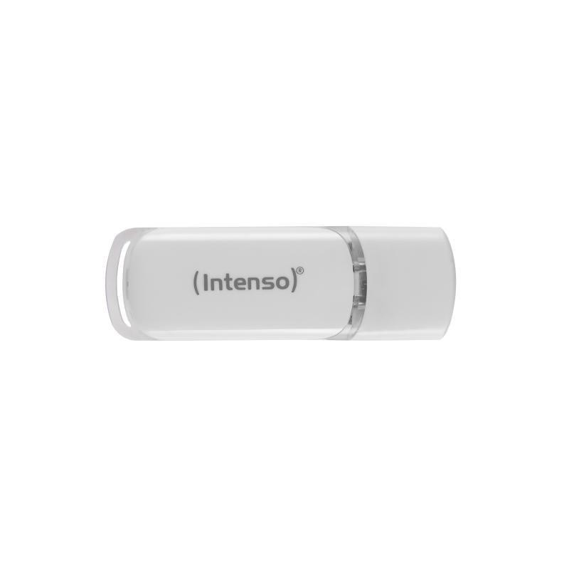 MEMORY DRIVE FLASH USB3 128GB/3538491 INTENSO MEMORY DRIVE FLASH USB3 128GB/3538491 INTENSO