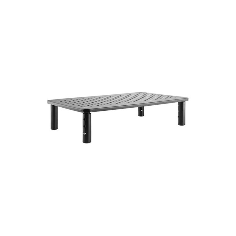 DISPLAY ACC ADJUSTABLE STAND/MS-TABLE-01 GEMBIRD DISPLAY ACC ADJUSTABLE STAND/MS-TABLE-01 GEMBIRD